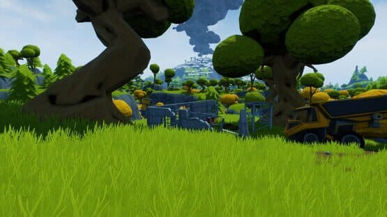 Crazy Justice — screenshot 7