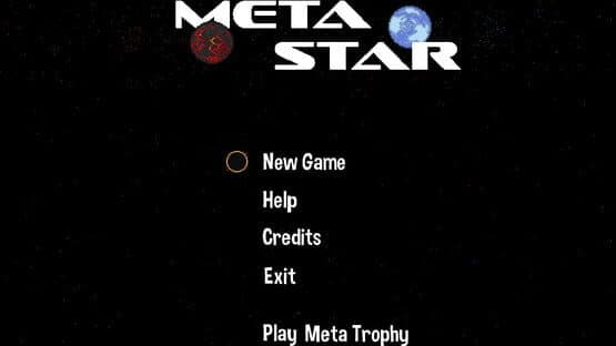 Meta Star — screenshot 5