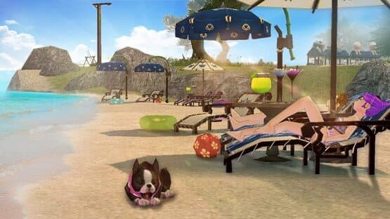 Mabinogi — screenshot 5