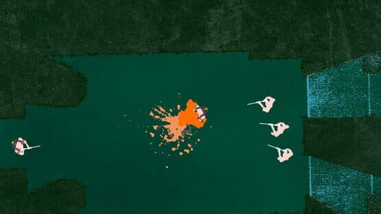 Ape Out — screenshot 2