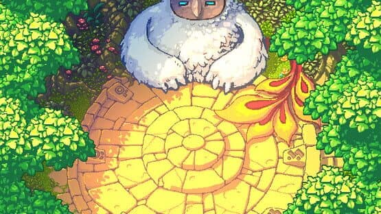 Rakuen — screenshot 1