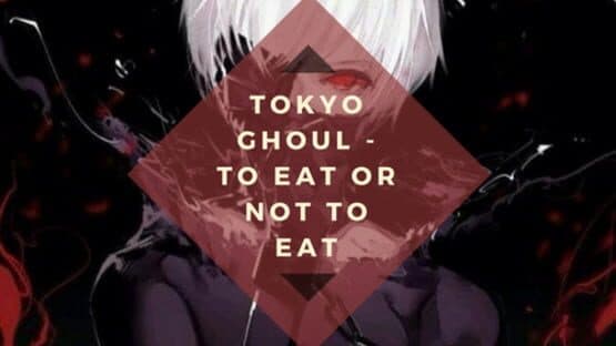 Tokyo Ghoul: To Eat or Not to Eat — screenshot 2