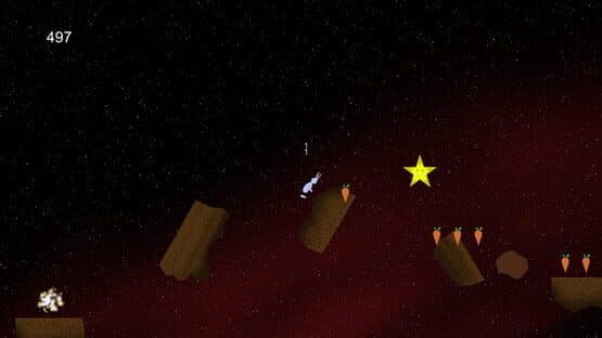Rabbit and the moon — screenshot 8