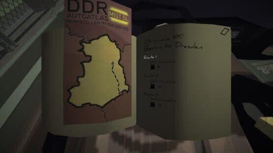 Jalopy — screenshot 2