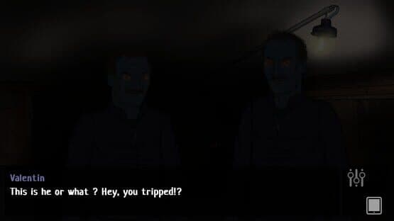 Russian Horror Story — screenshot 4