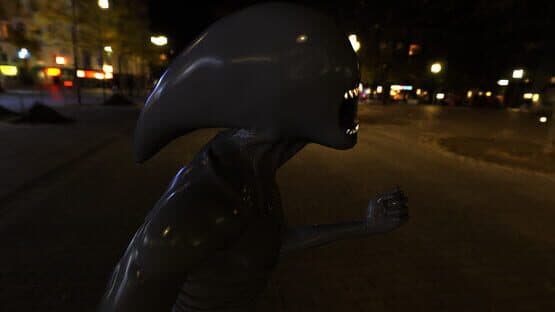 Merper VR — screenshot 3