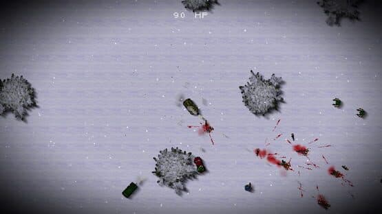 Get Carnage!!! — screenshot 5