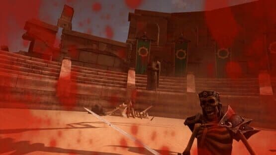 Arena: Blood on the Sand VR — screenshot 2