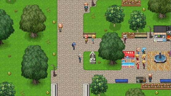 Introvert Quest — screenshot 1