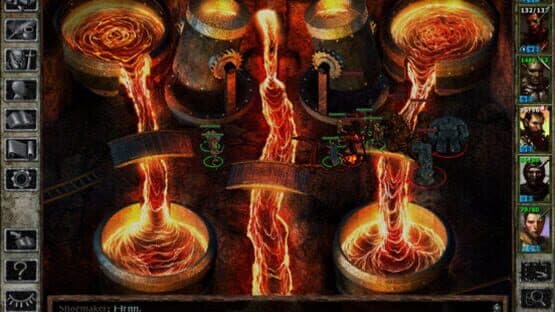 Icewind Dale — screenshot 6