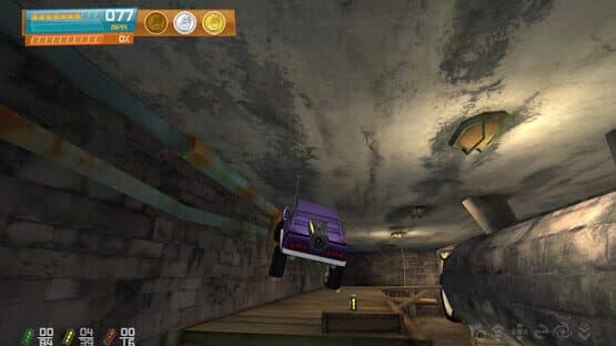 StuntMania Reloaded — screenshot 4