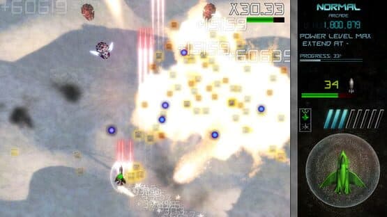 Saviors — screenshot 5
