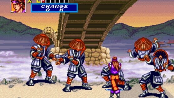 Sengoku 2 — screenshot 2