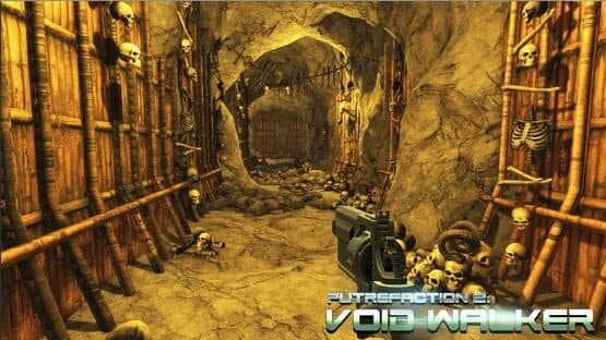 Putrefaction 2: Void Walker — screenshot 5