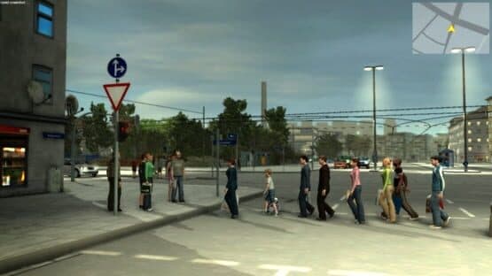 Munich Bus Simulator — screenshot 4