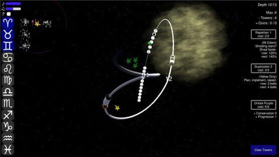 Star Tower — screenshot 4