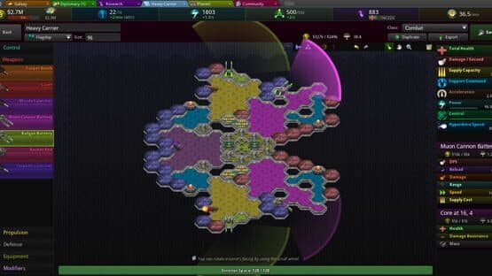 Star Ruler 2 — screenshot 2