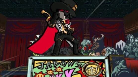 Viewtiful Joe: Red Hot Rumble — screenshot 5