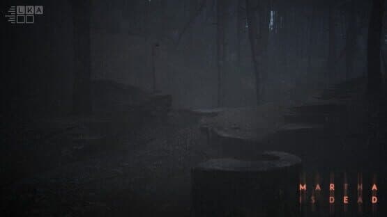 Martha Is Dead — screenshot 7