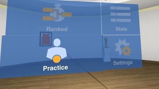 Tabletop Basketball VR — screenshot 4
