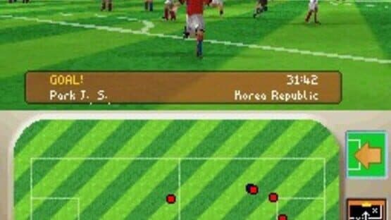FIFA World Cup Germany 2006 — screenshot 5