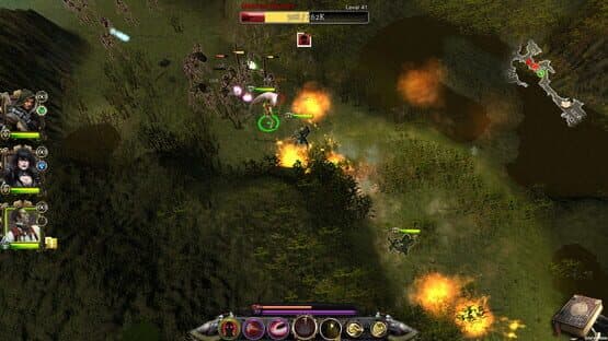 Torn Tales — screenshot 5