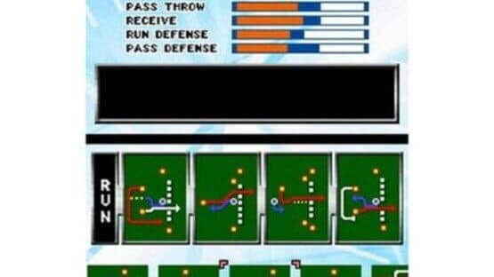 Tecmo Bowl: Kickoff — screenshot 5
