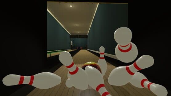 Bowl VR — screenshot 5