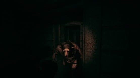 Amnesia: A Machine for Pigs — screenshot 4