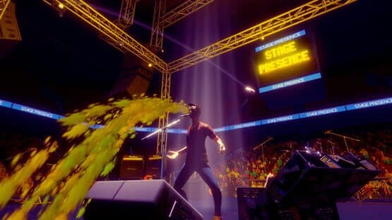 Stage Presence — screenshot 5
