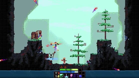 Valzar — screenshot 3