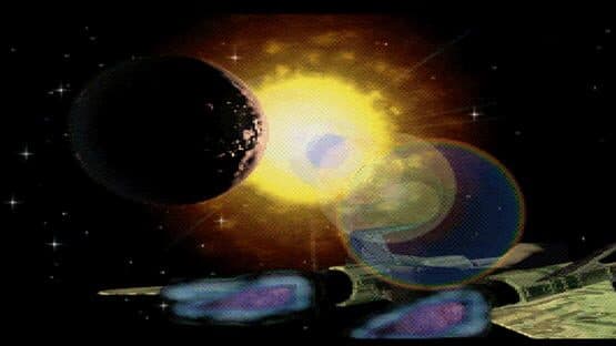 Fragile Allegiance — screenshot 2