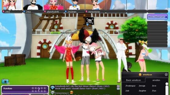 LoveBeat — screenshot 1