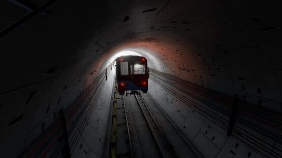 Metro Simulator 2019 — screenshot 7