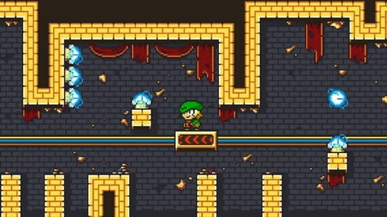 Super Dangerous Dungeons — screenshot 4