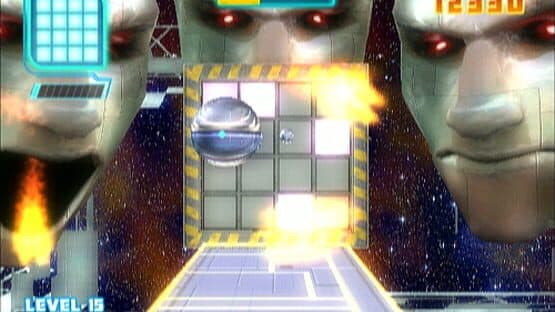 Spaceball Revolution — screenshot 6