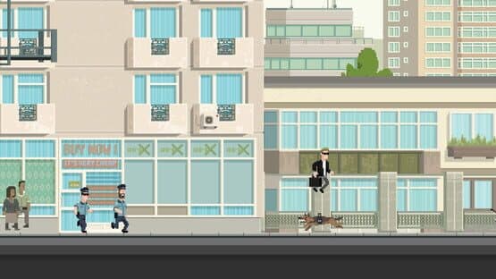Don't Tax Me, Bro! — screenshot 4