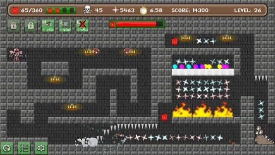Boomer Rampage — screenshot 4
