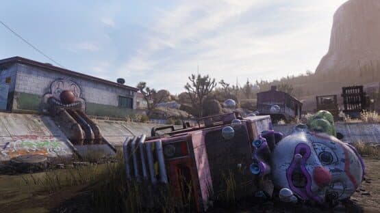 Call of Duty: Advanced Warfare - Havoc — screenshot 4
