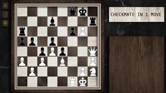 Chess Puzzles — screenshot 3