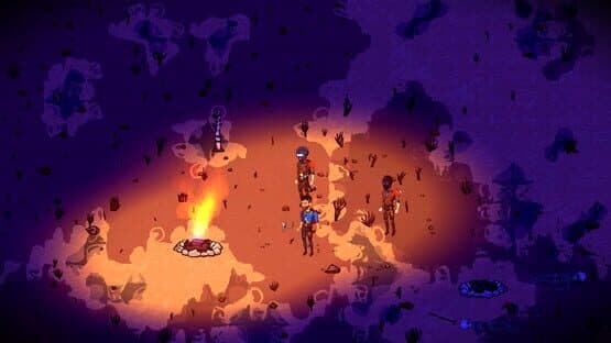 Dark Wish — screenshot 5