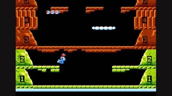 Ice Climber — screenshot 1