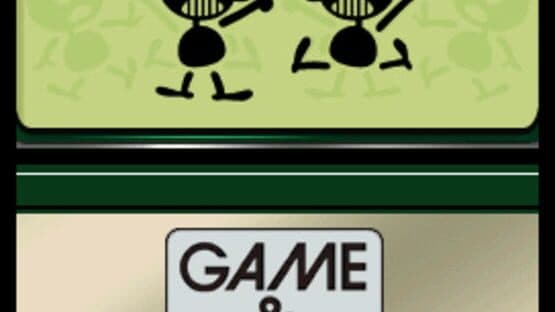 Game & Watch Judge — screenshot 1