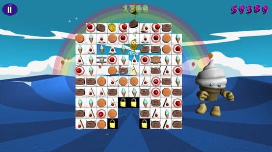 Dessert Storm — screenshot 4