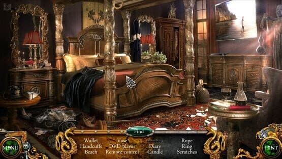 Black Viper: Sophia's Fate — screenshot 5
