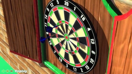 Darts Up — screenshot 2