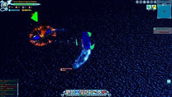 Fantastic Sea — screenshot 7