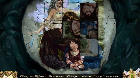 Awakening: Moonfell Wood — screenshot 4