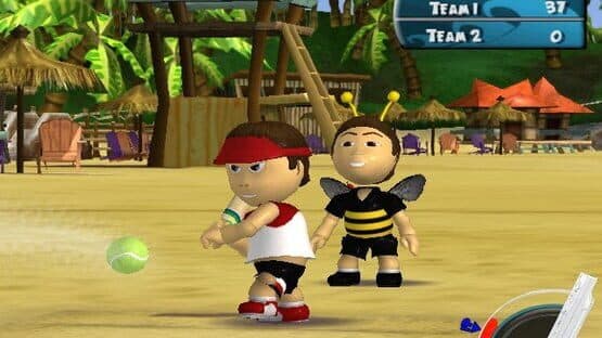 Big Beach Sports — screenshot 3