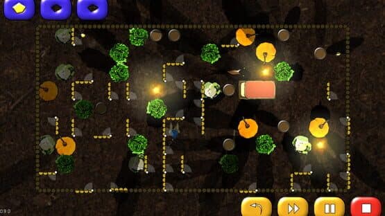 Clockwizzze — screenshot 2